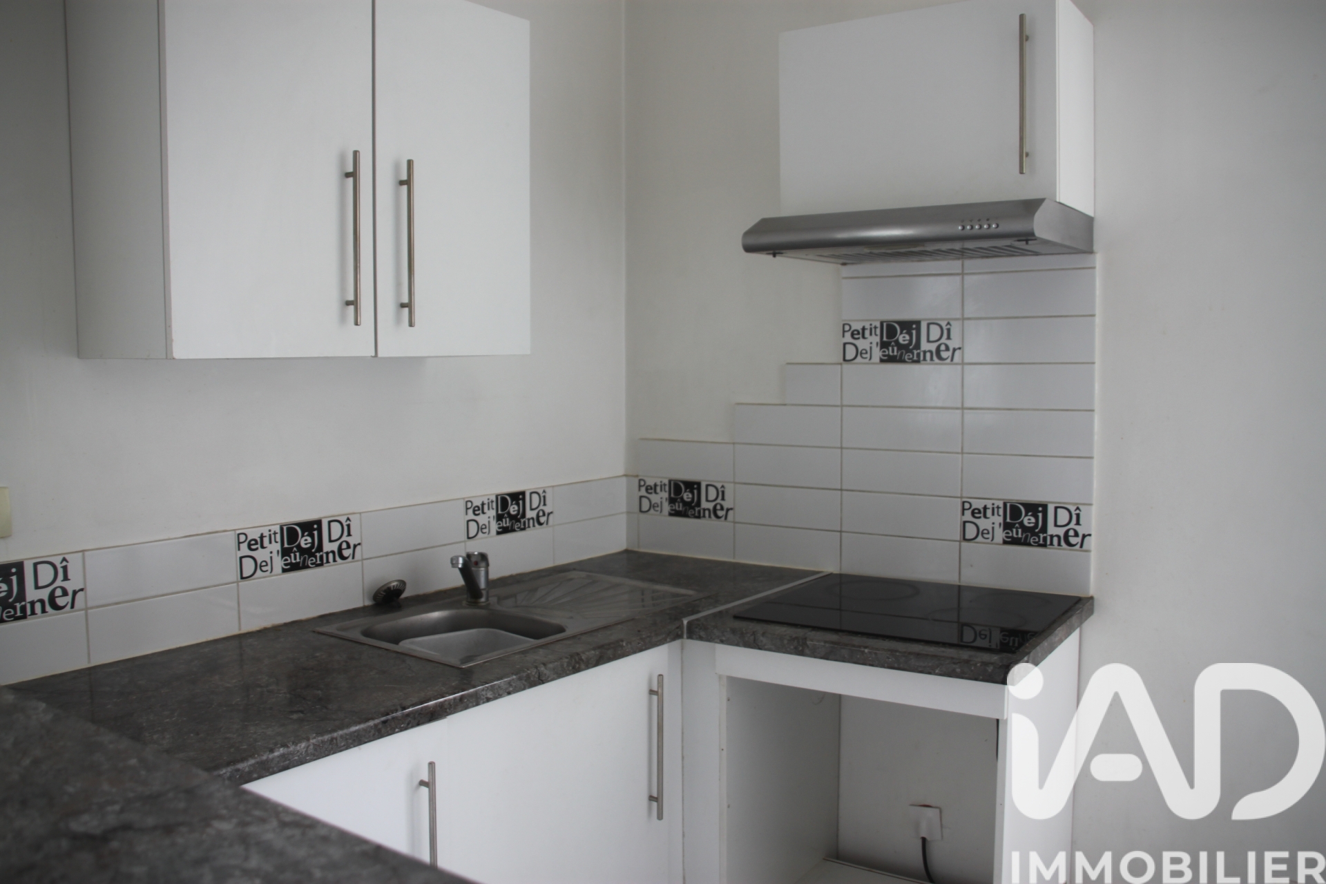 Vente appartement à Cadillac-sur-Garonne (33410) : appartement 3 pièces 62 m² - 2014536 — 4