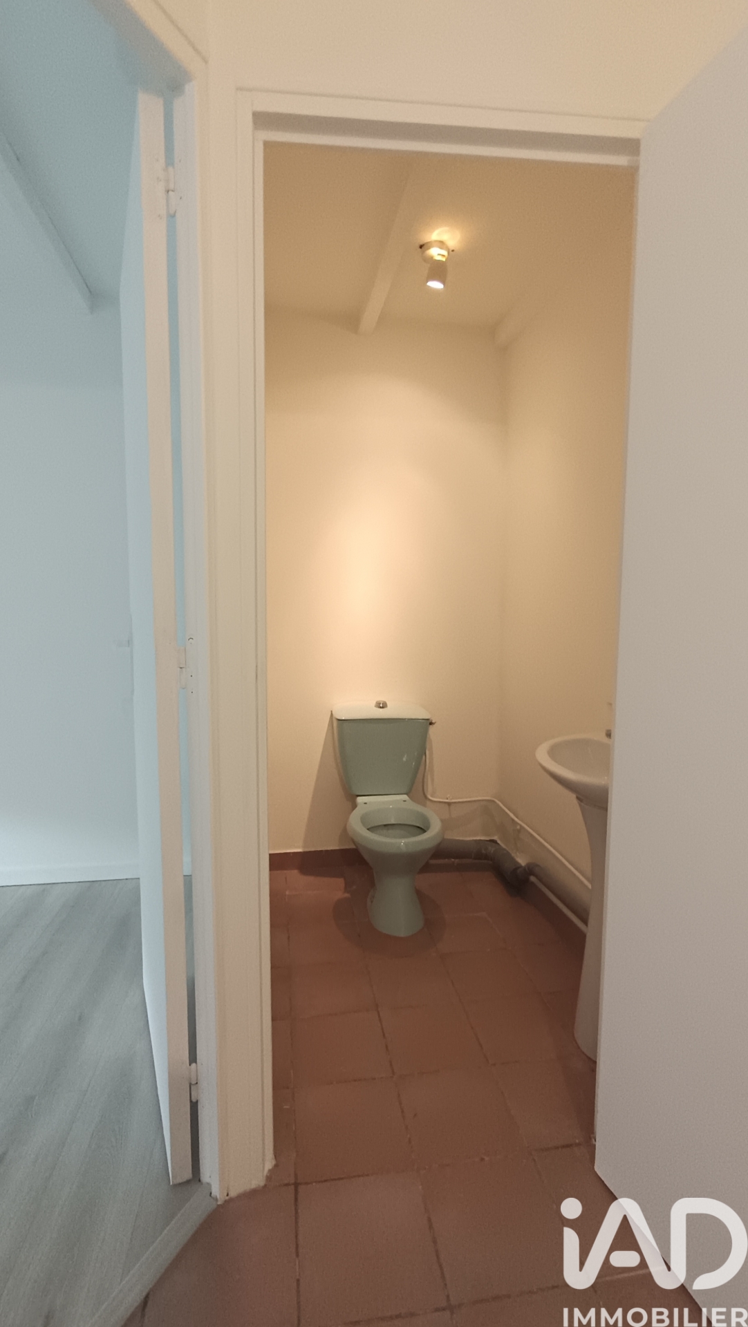 Vente maison à Orange (84100) : maison 4 pièces 61 m² - 2011490 — 5
