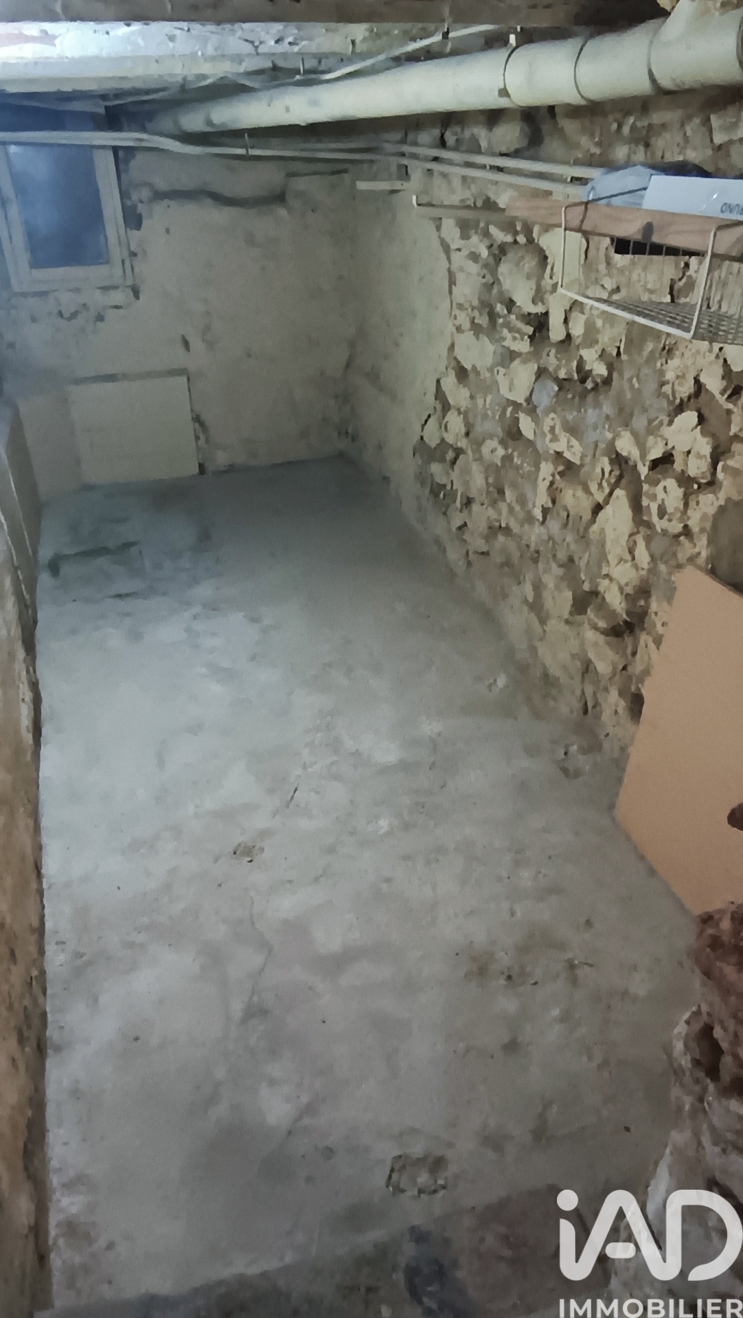 Vente maison à Orange (84100) : maison 4 pièces 61 m² - 2011490 — 6