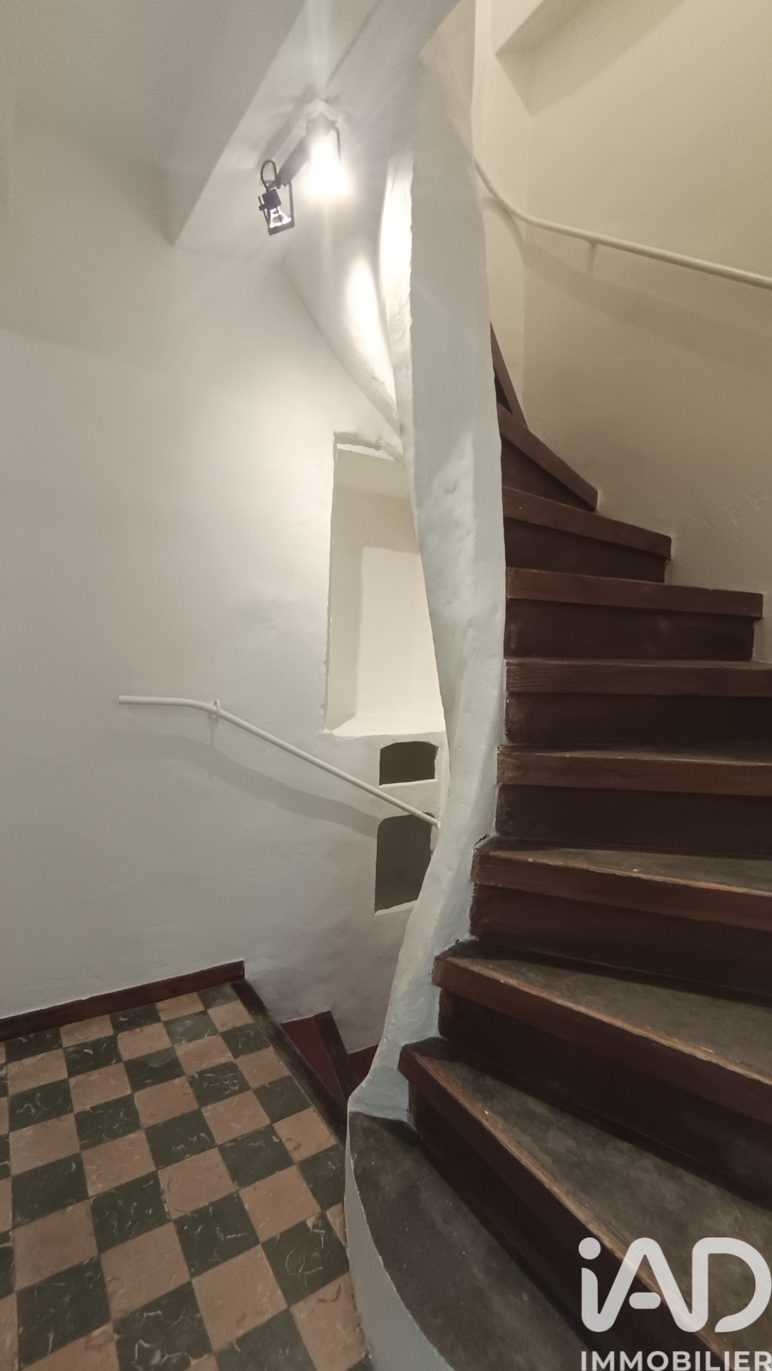 Vente maison à Orange (84100) : maison 4 pièces 61 m² - 2011490 — 11