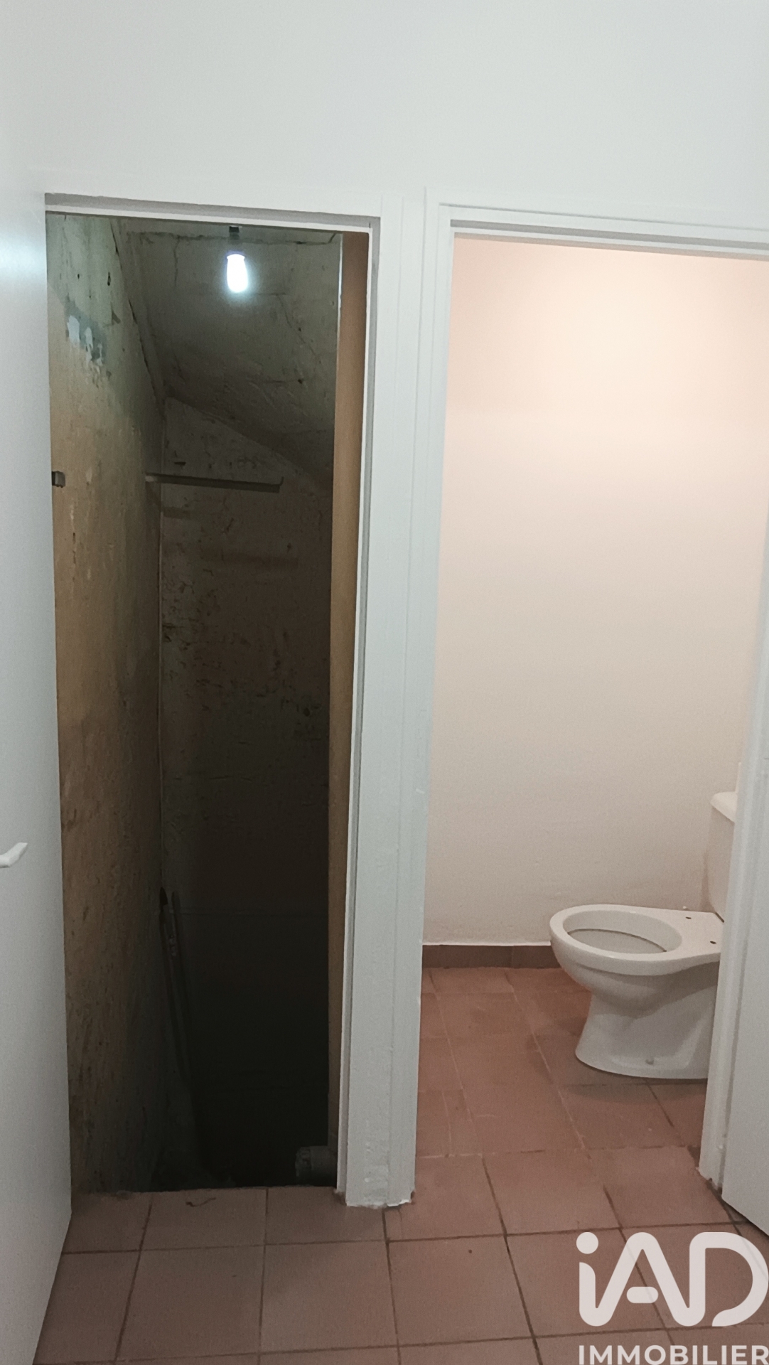 Vente maison à Orange (84100) : maison 4 pièces 61 m² - 2011490 — 10