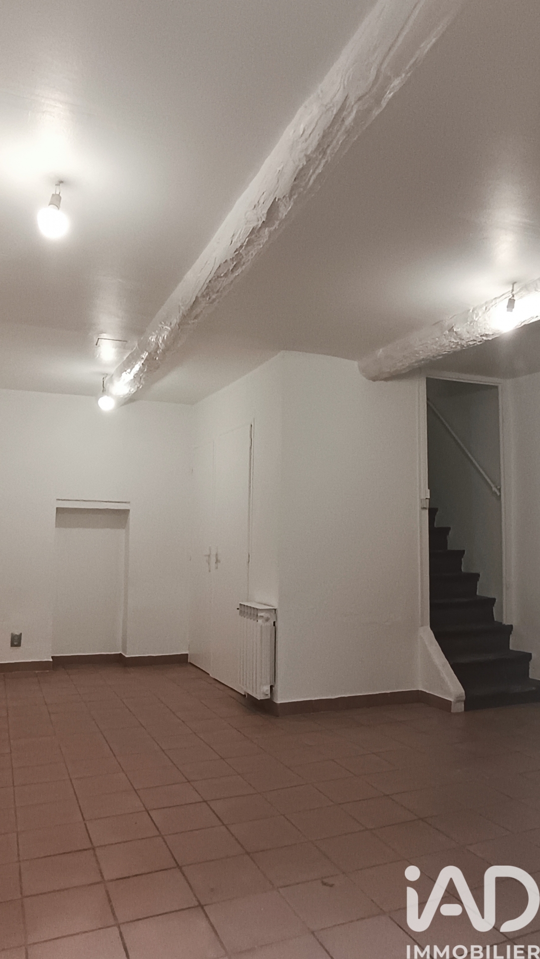 Vente maison à Orange (84100) : maison 4 pièces 61 m² - 2011490 — 8
