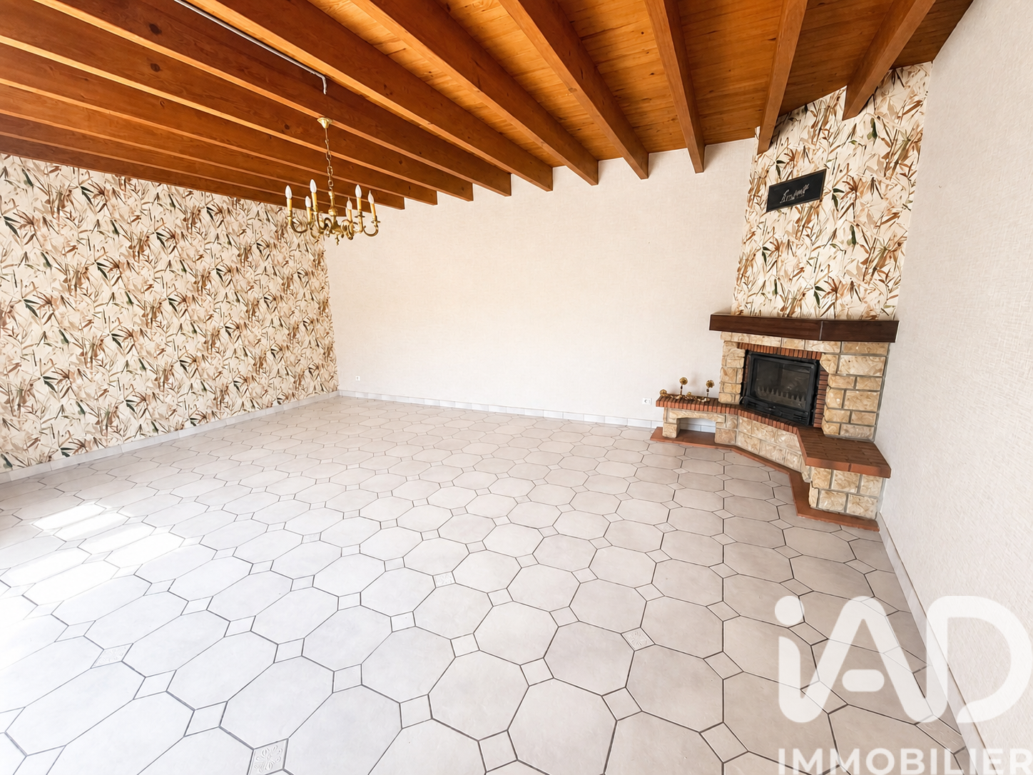 Vente Maison de village 5 pièces