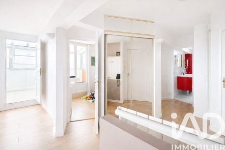 Vente appartement à Chatou (78400) : appartement 4 pièces 87 m² - 2014618 — 4