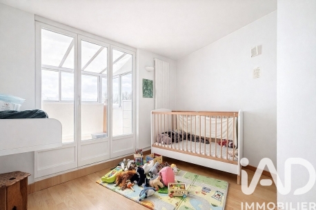 Vente appartement à Chatou (78400) : appartement 4 pièces 87 m² - 2014618 — 6