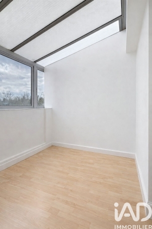 Vente appartement à Chatou (78400) : appartement 4 pièces 87 m² - 2014618 — 7