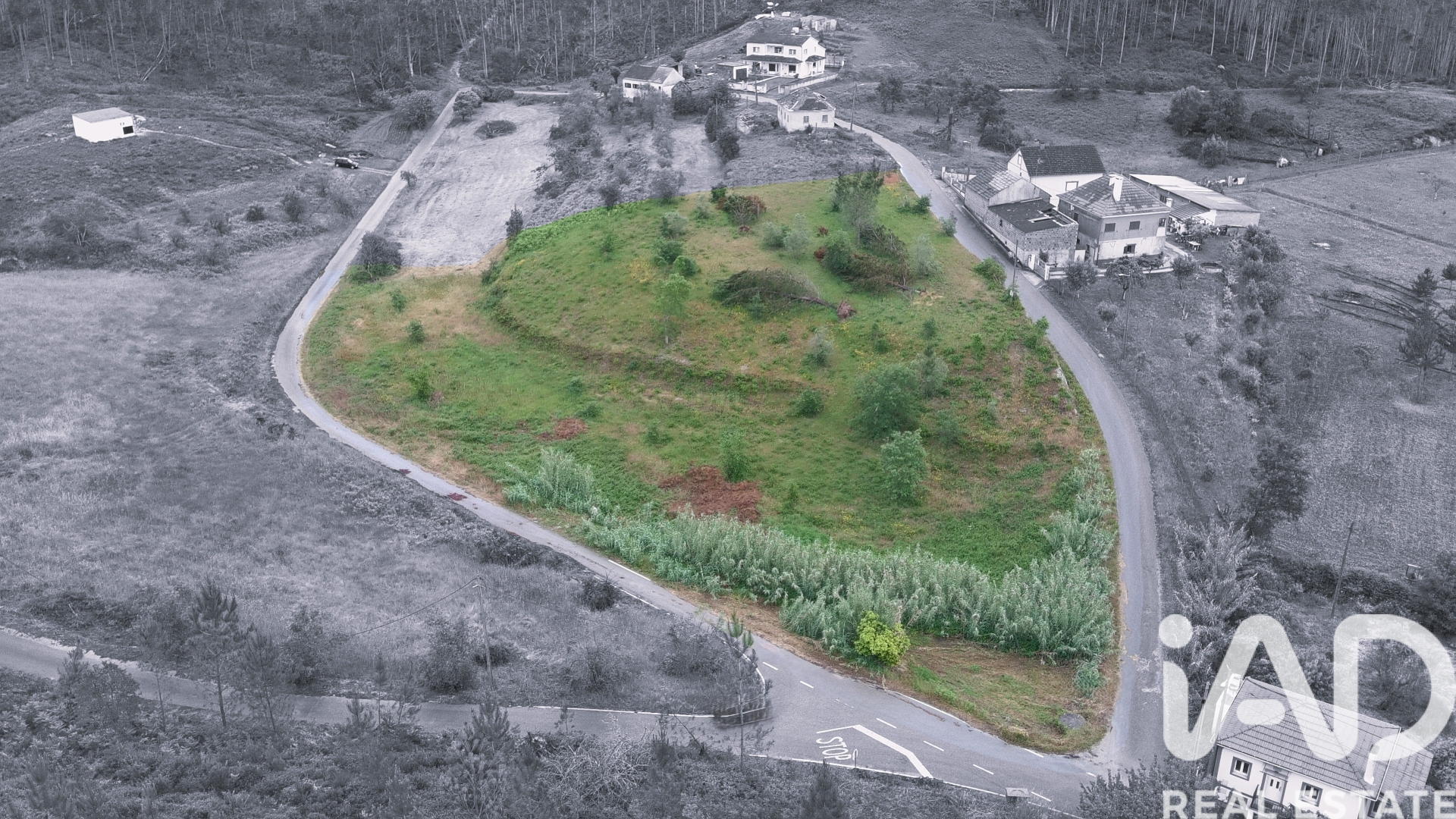 Land em Ourém