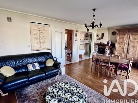 Vente maison à Loudéac (22600) : maison 6 pièces 123 m² — 8