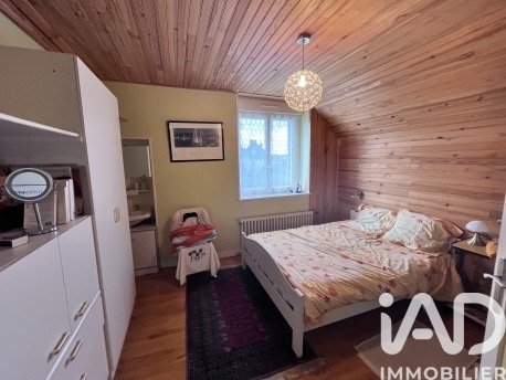 Vente maison à Loudéac (22600) : maison 6 pièces 123 m² — 16