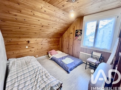 Vente maison à Loudéac (22600) : maison 6 pièces 123 m² — 15