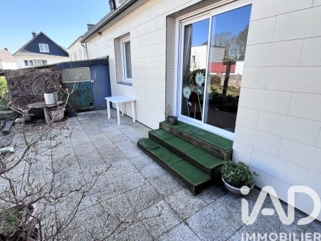 Vente maison à Loudéac (22600) : maison 6 pièces 123 m² — 19