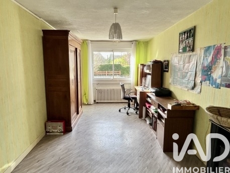 Vente maison à Loudéac (22600) : maison 6 pièces 123 m² — 11