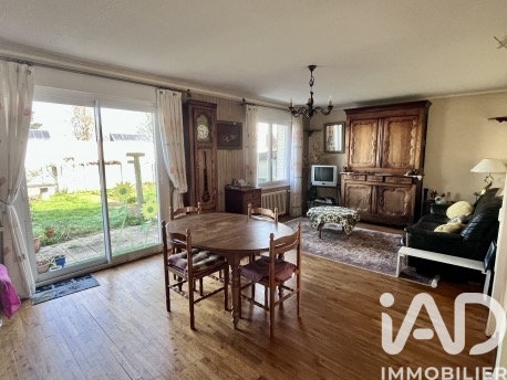 Vente maison à Loudéac (22600) : maison 6 pièces 123 m² — 7