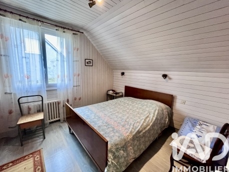 Vente maison à Loudéac (22600) : maison 6 pièces 123 m² — 14