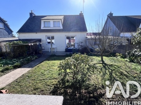 Vente maison à Loudéac (22600) : maison 6 pièces 123 m² — 18