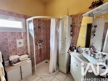 Vente maison à Loudéac (22600) : maison 6 pièces 123 m² — 12