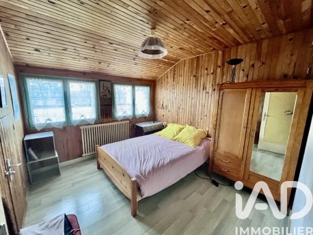 Vente maison à Loudéac (22600) : maison 6 pièces 123 m² — 13