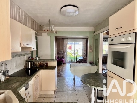 Vente maison à Loudéac (22600) : maison 6 pièces 123 m² — 10