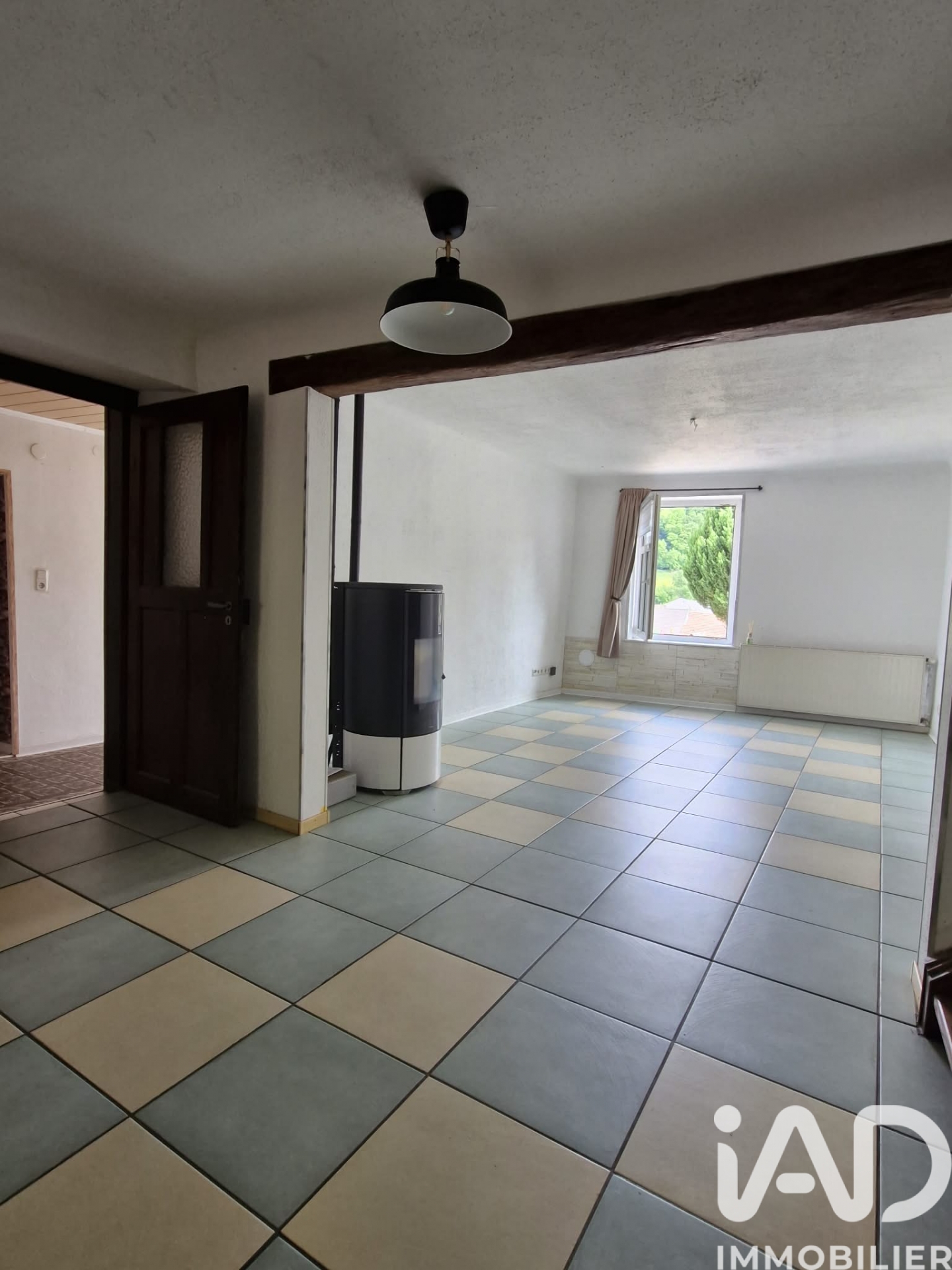 Vente maison à Dalem (57550) : maison 5 pièces 130 m² — 10