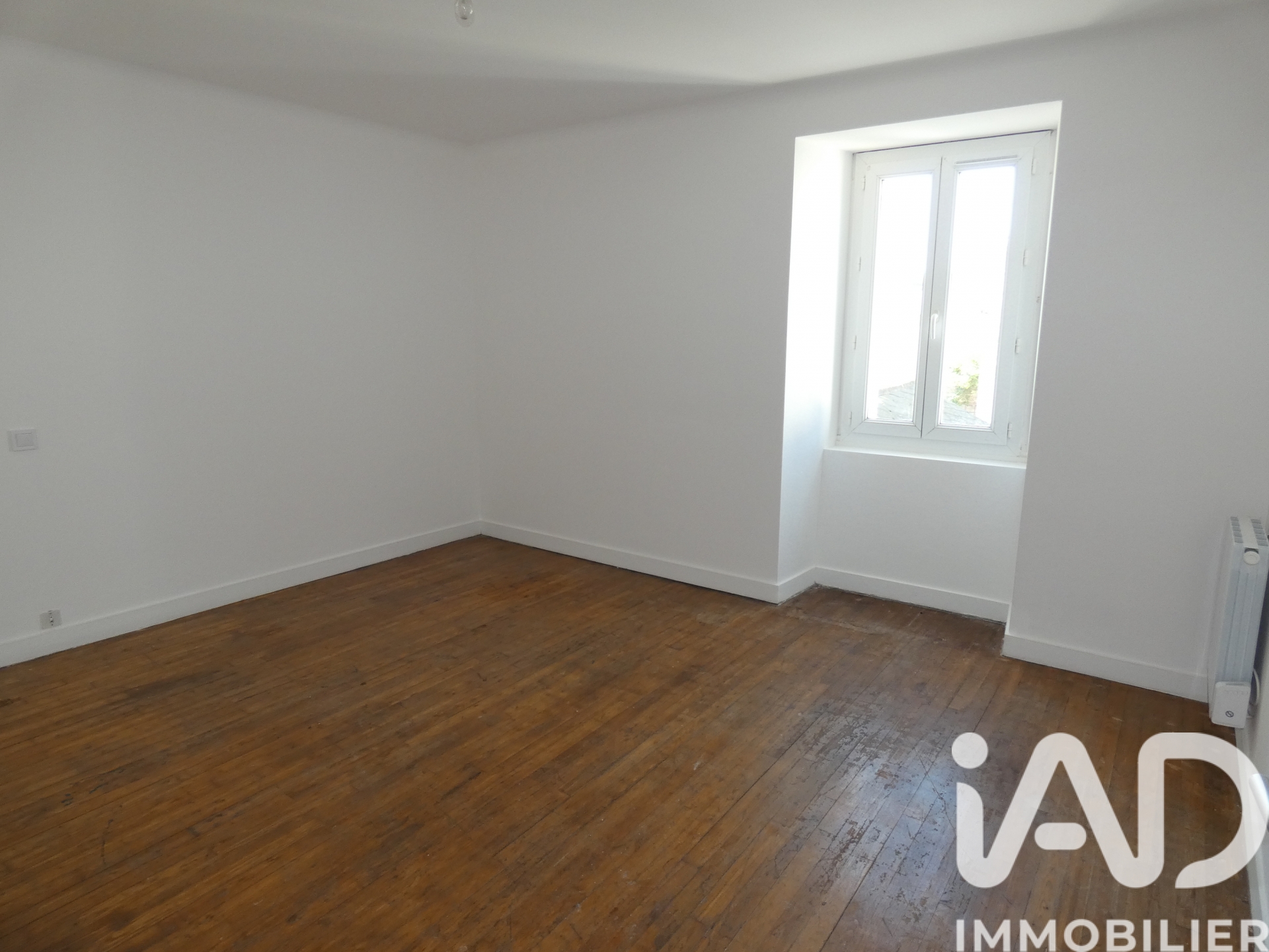 Vente maison à Grand-Auverné (44520) : maison 5 pièces 108 m² - 2017094 — 4