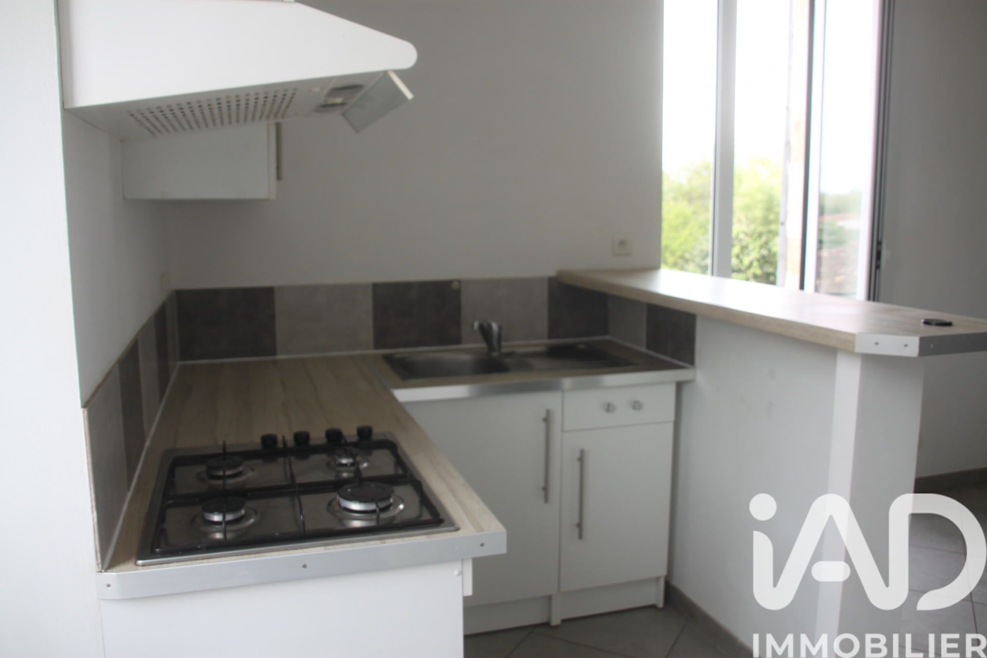 Vente appartement à Cadillac-sur-Garonne (33410) : appartement 3 pièces 60 m² - 2014546 — 8