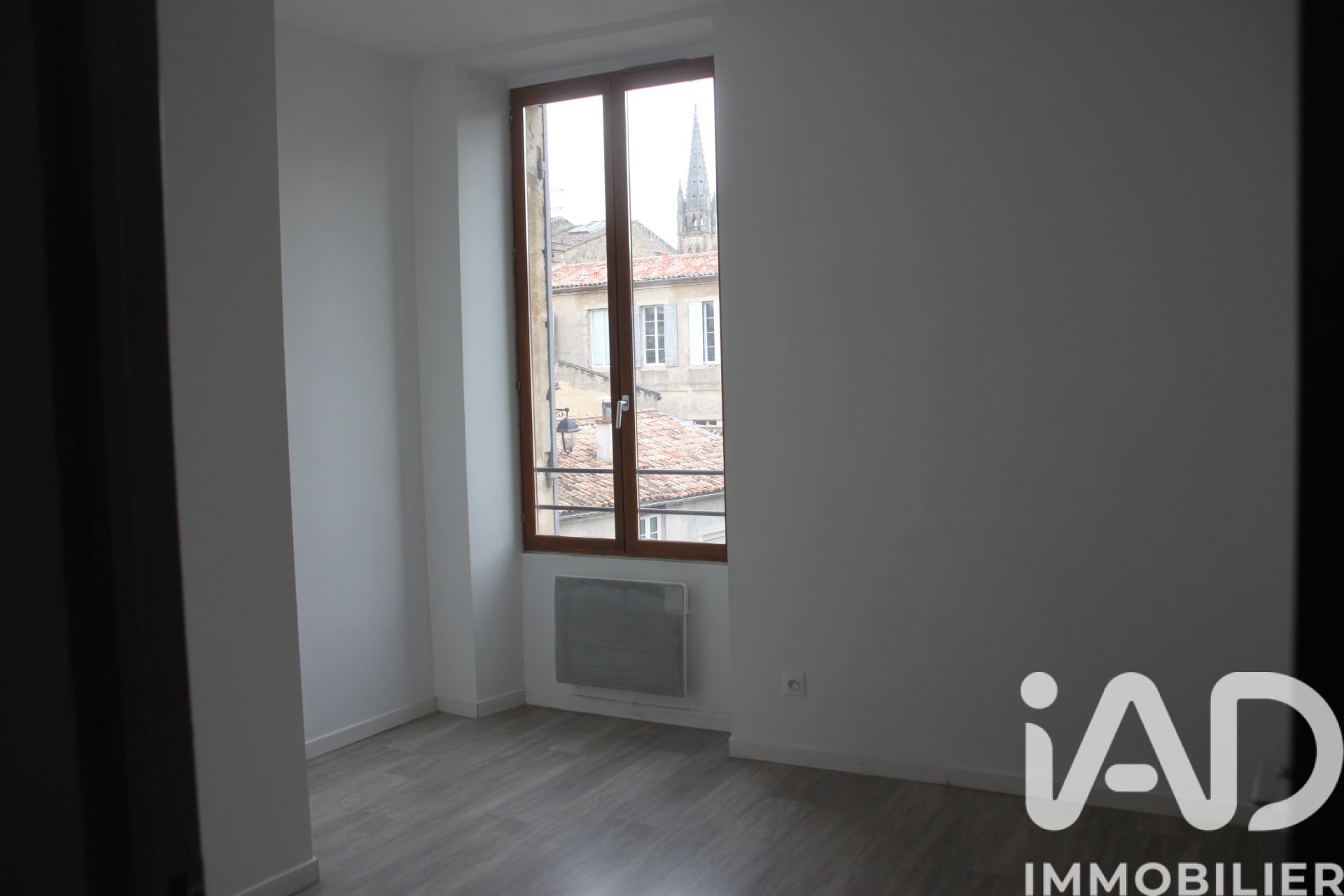 Vente appartement à Cadillac-sur-Garonne (33410) : appartement 3 pièces 60 m² - 2014546 — 5