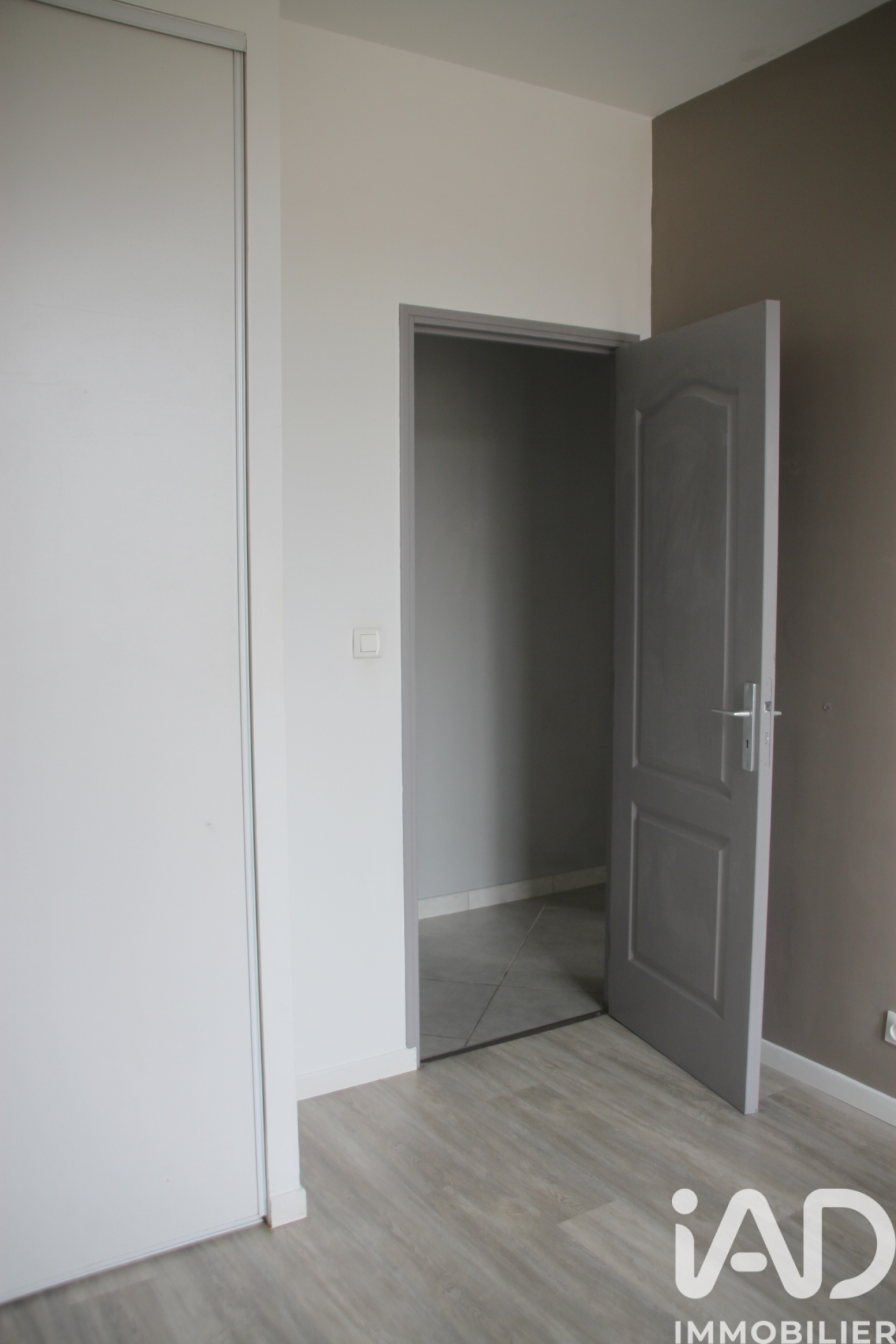 Vente appartement à Cadillac-sur-Garonne (33410) : appartement 3 pièces 60 m² - 2014546 — 7