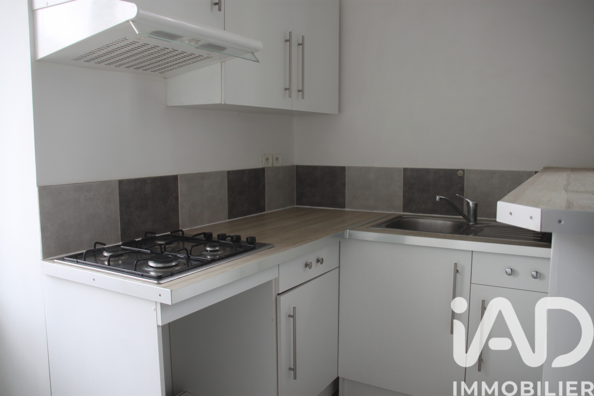 Vente appartement à Cadillac-sur-Garonne (33410) : appartement 3 pièces 60 m² - 2014546 — 4