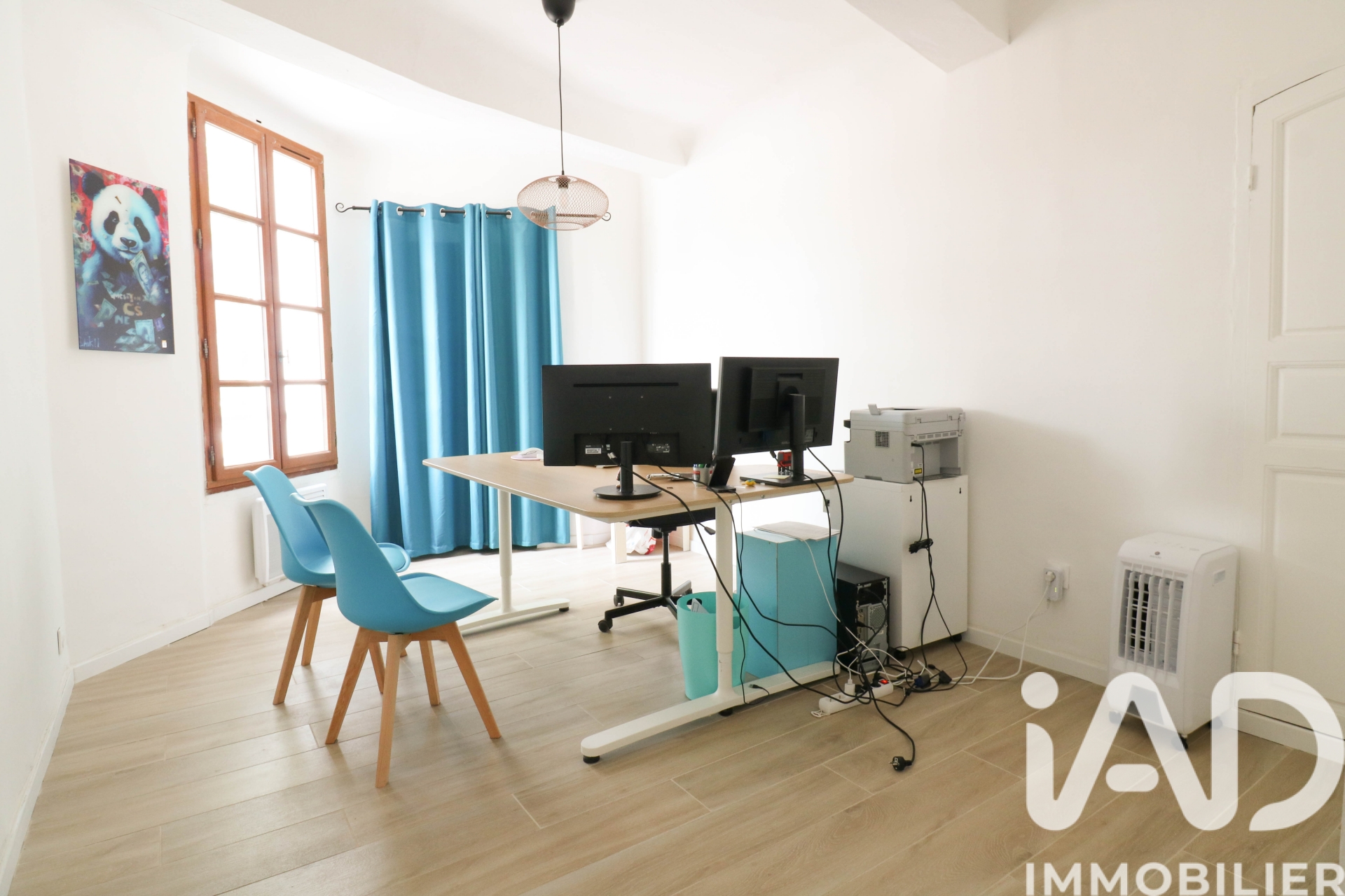 Vente appartement à Brignoles (83170) : appartement 4 pièces 104 m² - 2006252 — 14