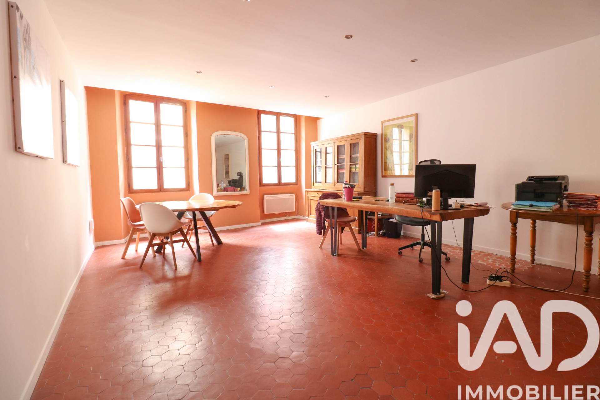Vente appartement à Brignoles (83170) : appartement 4 pièces 104 m² - 2006252 — 4
