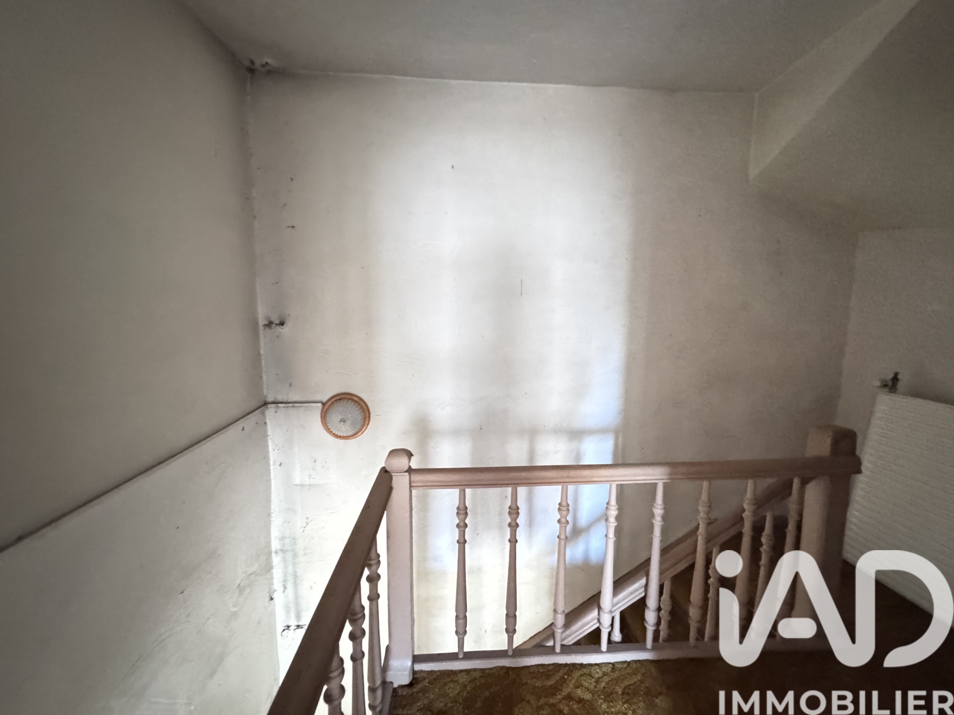 Vente maison à Heining-lès-Bouzonville (57320) : maison de village 4 pièces 107 m² - 2006837 — 6