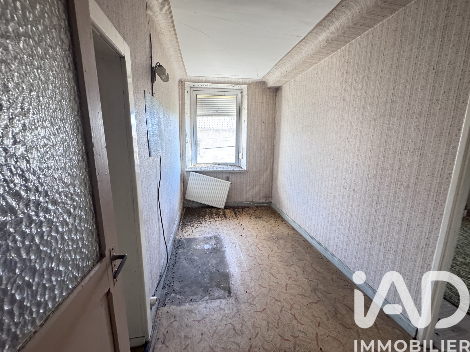 Vente maison à Heining-lès-Bouzonville (57320) : maison de village 4 pièces 107 m² - 2006837 — 8