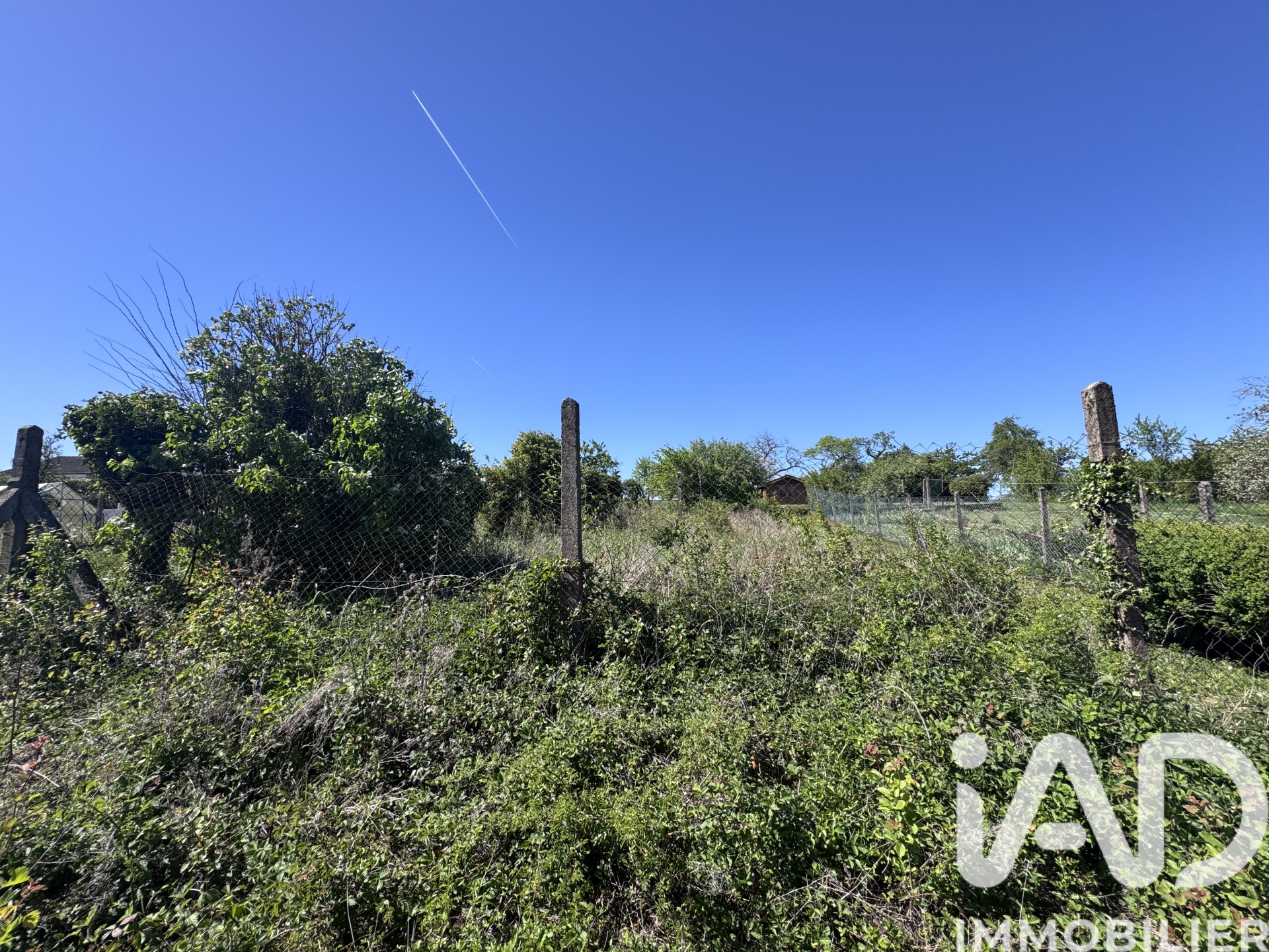 Vente maison à Heining-lès-Bouzonville (57320) : maison de village 4 pièces 107 m² - 2006837 — 10