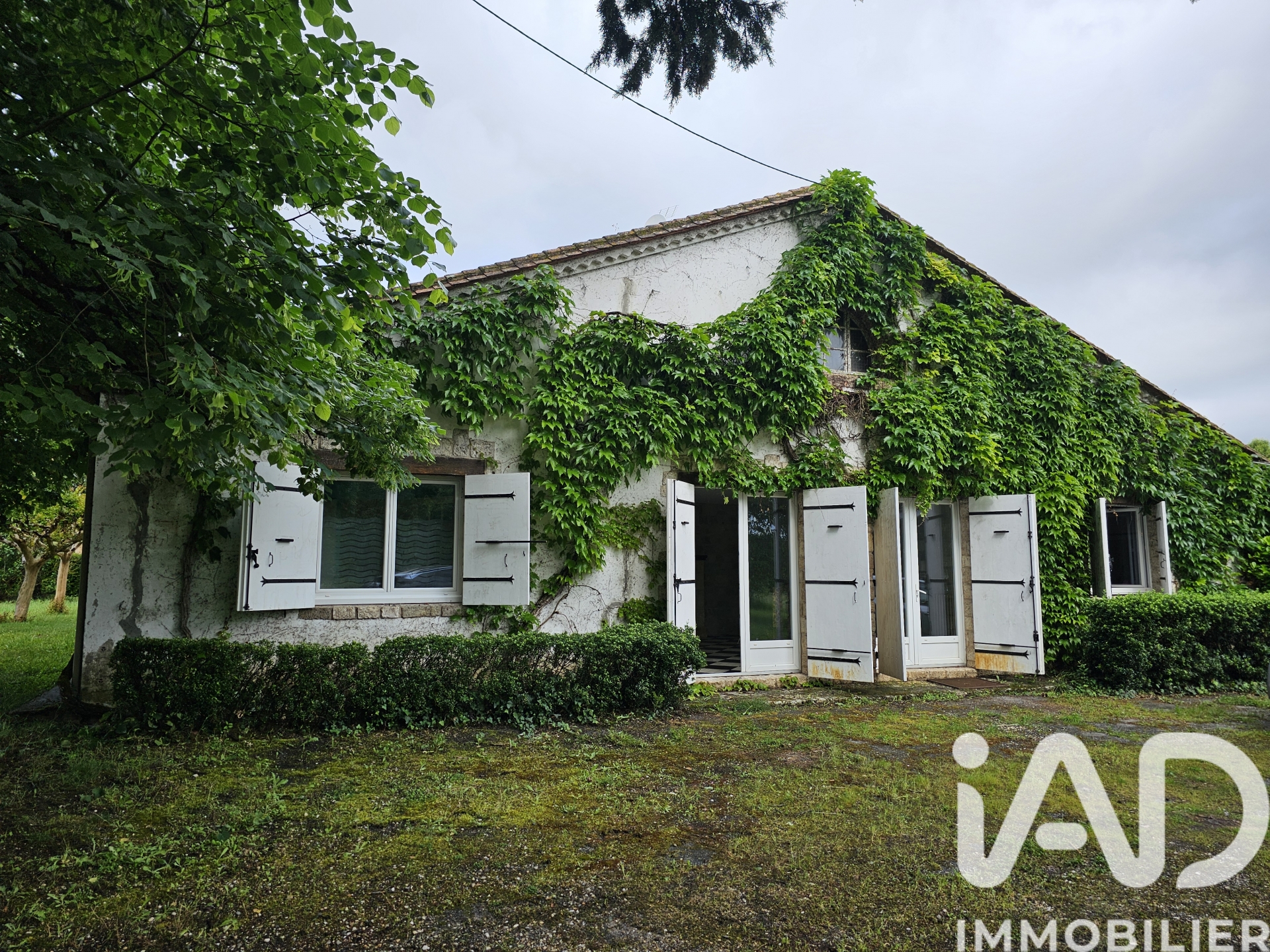 Vente Maison traditionnelle 7 pièces