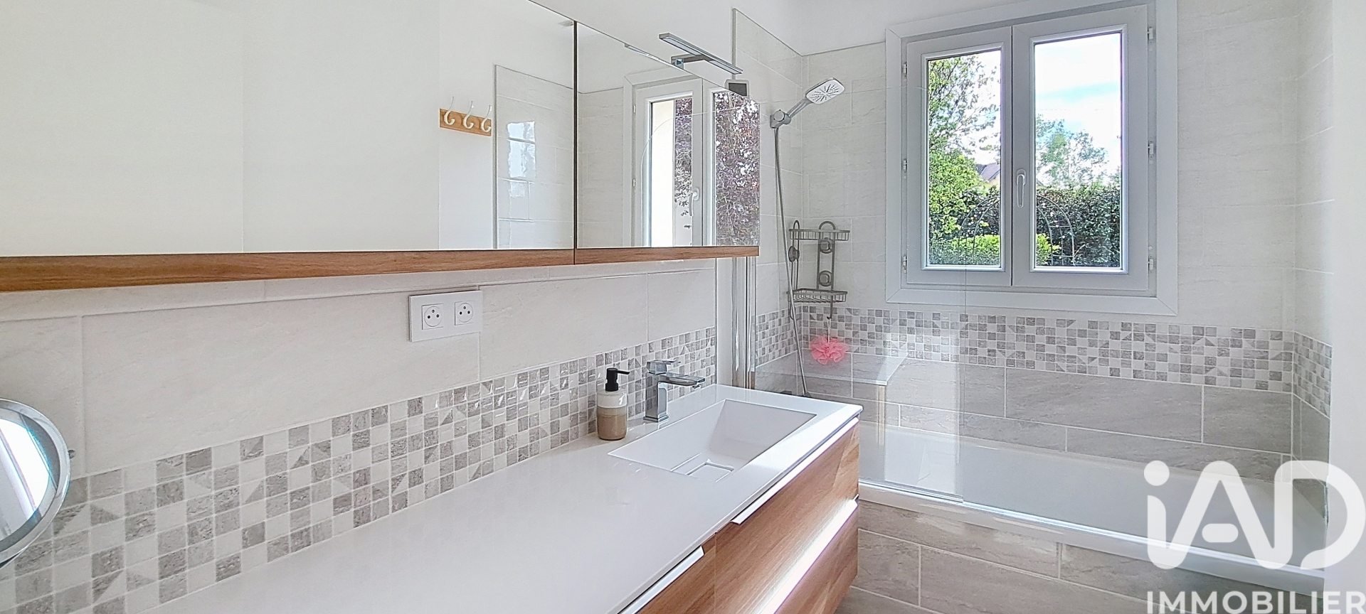 Vente maison à Cerny (91590) : maison 6 pièces 169 m² - 2014416 — 6