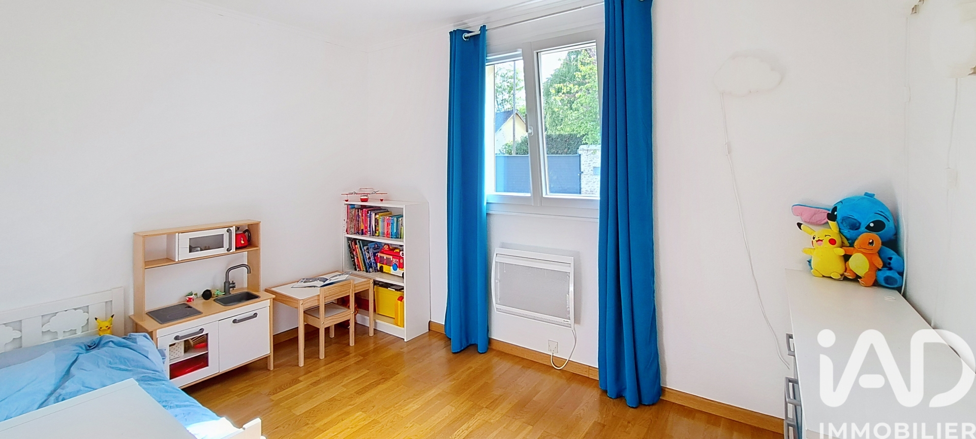Vente maison à Cerny (91590) : maison 6 pièces 169 m² - 2014416 — 5