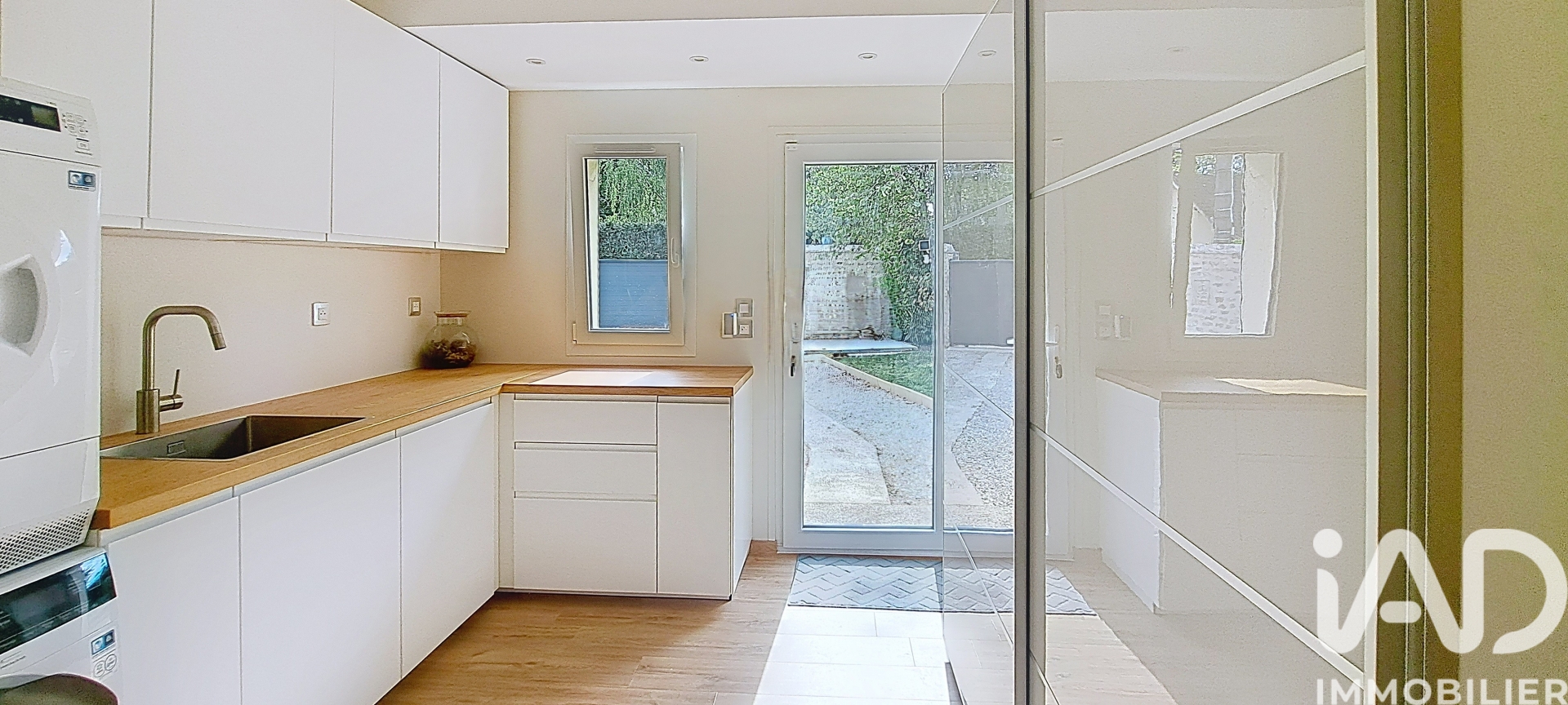 Vente maison à Cerny (91590) : maison 6 pièces 169 m² - 2014416 — 9