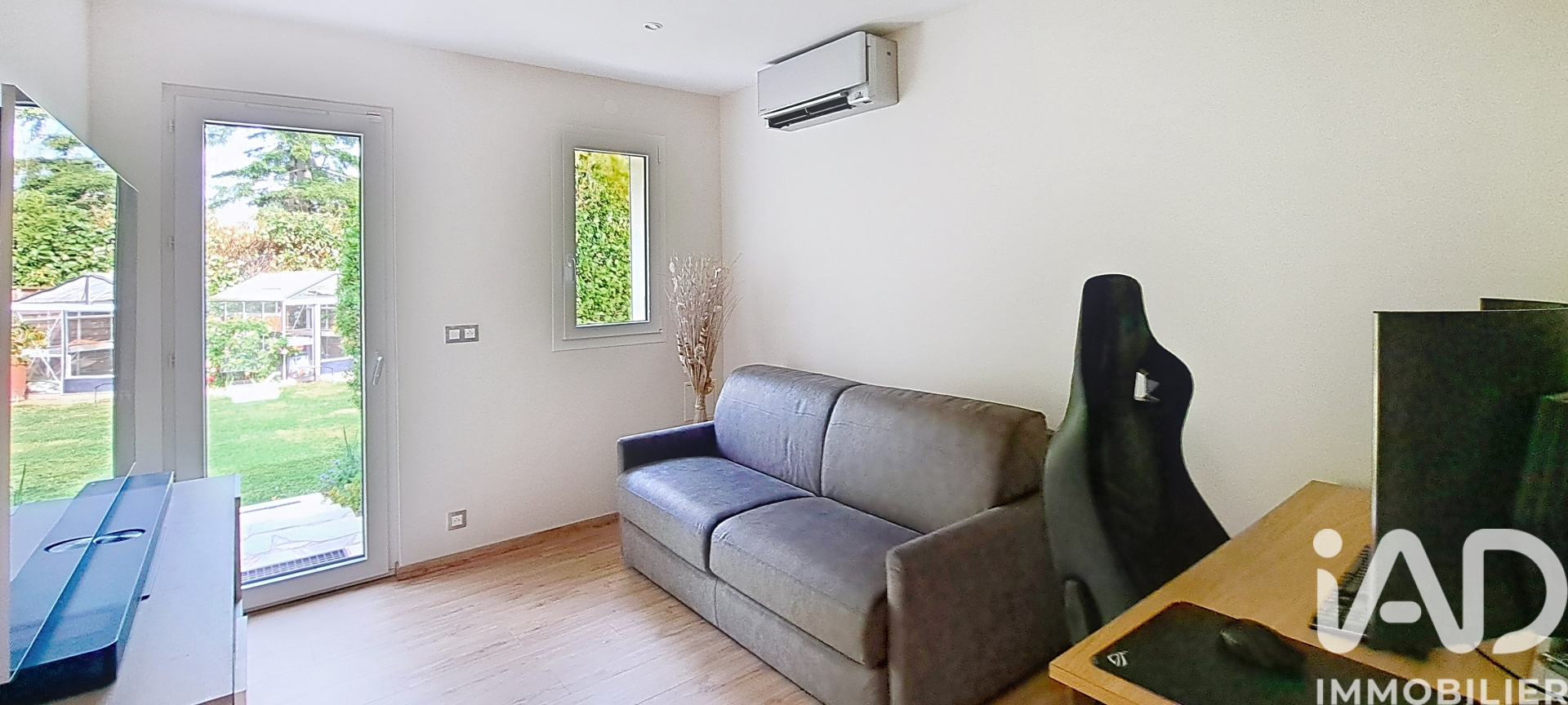 Vente maison à Cerny (91590) : maison 6 pièces 169 m² - 2014416 — 8