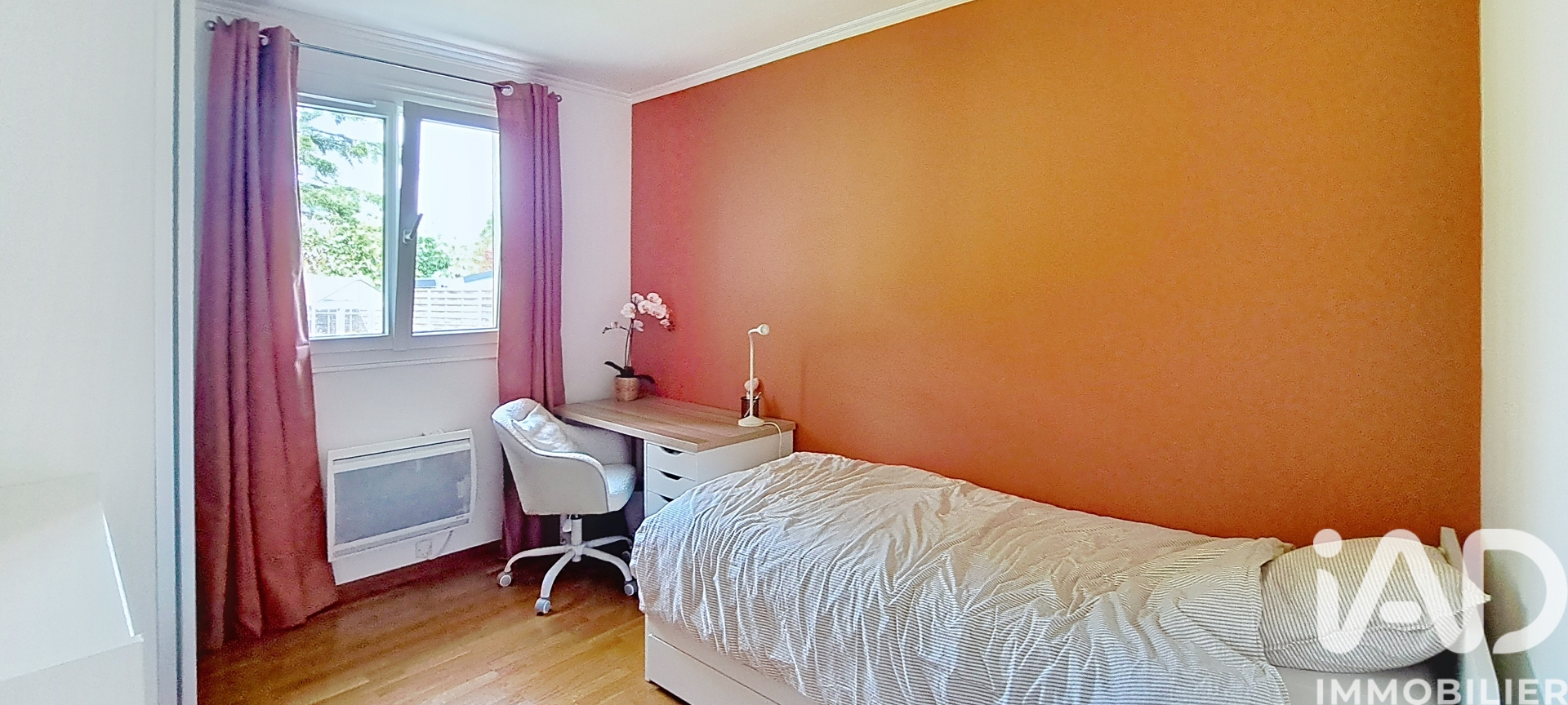 Vente maison à Cerny (91590) : maison 6 pièces 169 m² - 2014416 — 7