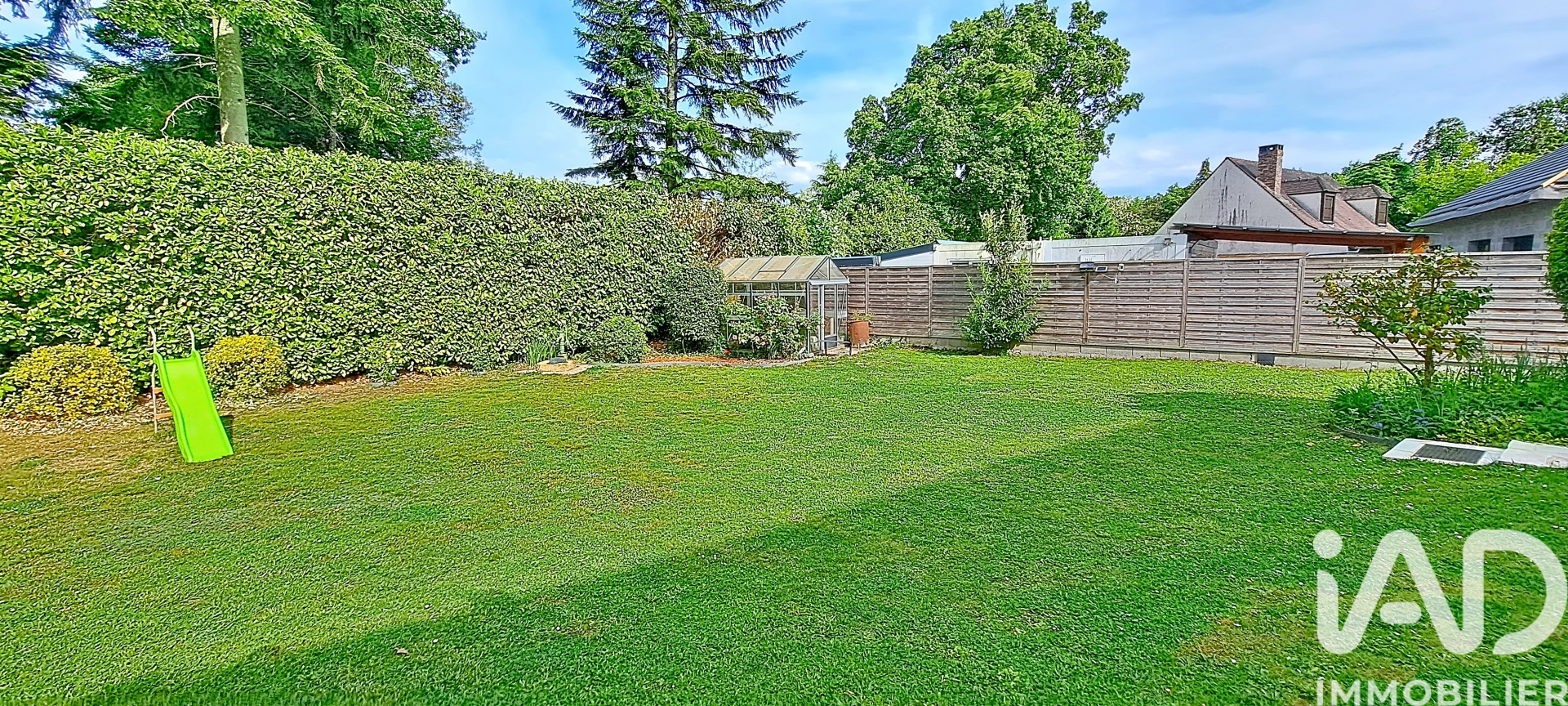 Vente maison à Cerny (91590) : maison 6 pièces 169 m² - 2014416 — 13