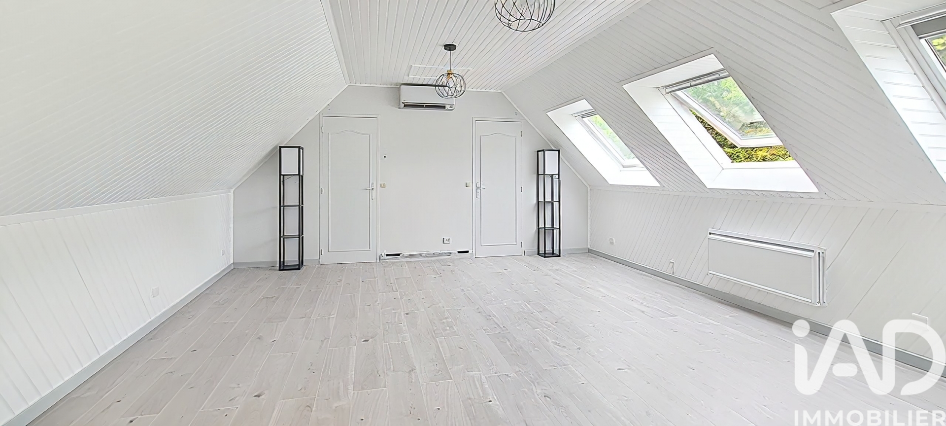 Vente maison à Cerny (91590) : maison 6 pièces 169 m² - 2014416 — 11