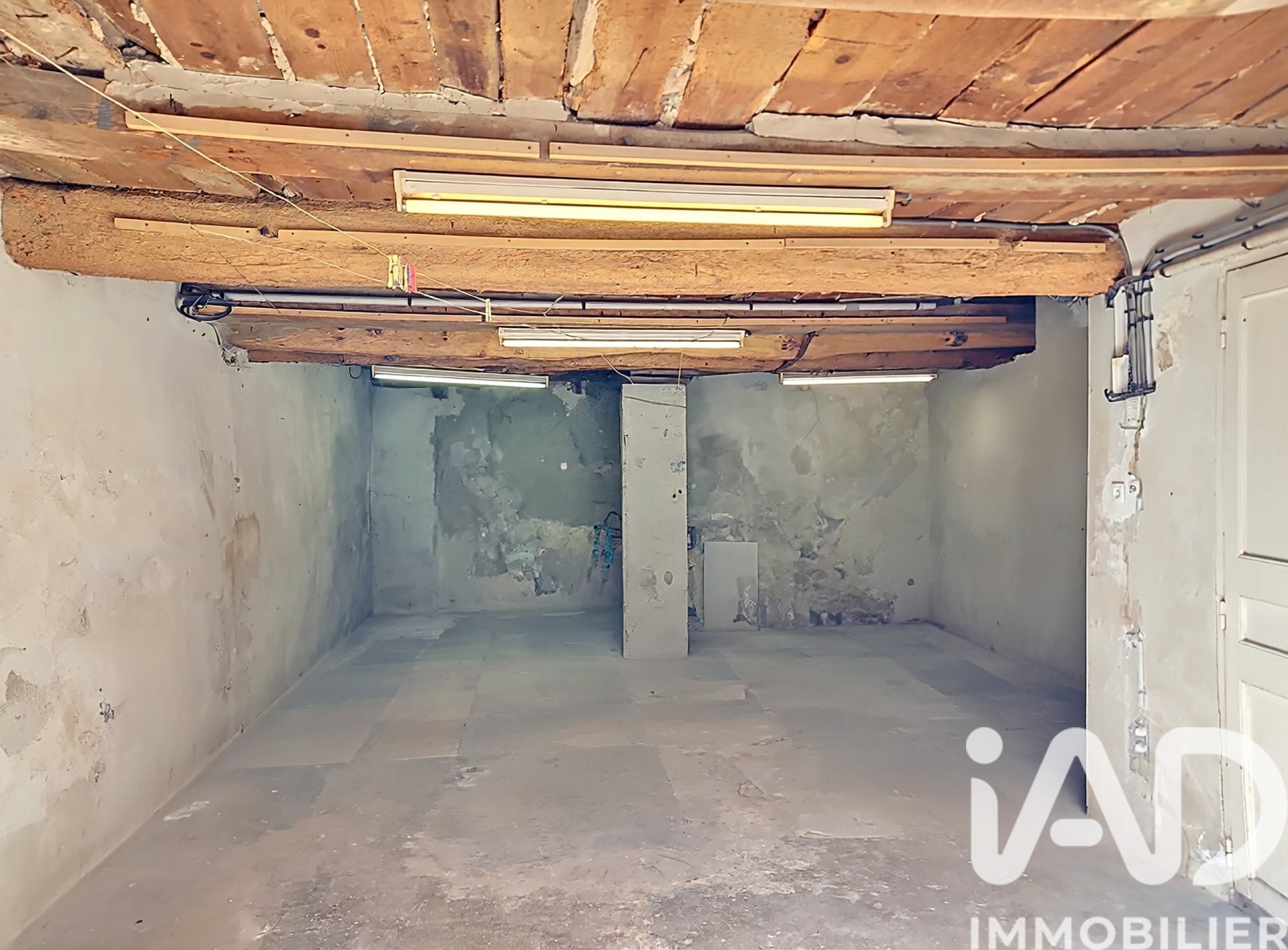 Vente maison à Solliès-Pont (83210) : maison 4 pièces 99 m² - 2004464 — 9