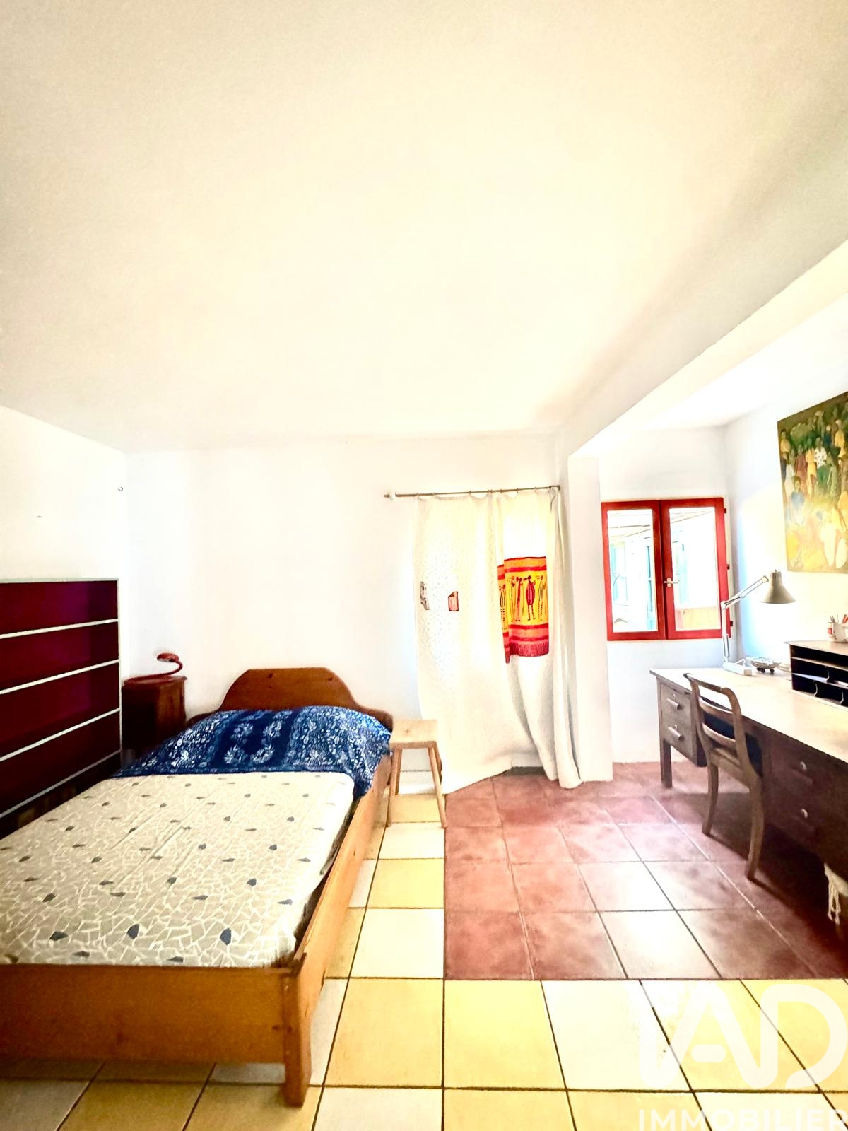 Vente appartement à Vallauris (06220) : appartement 3 pièces 80 m² - 2015251 — 23