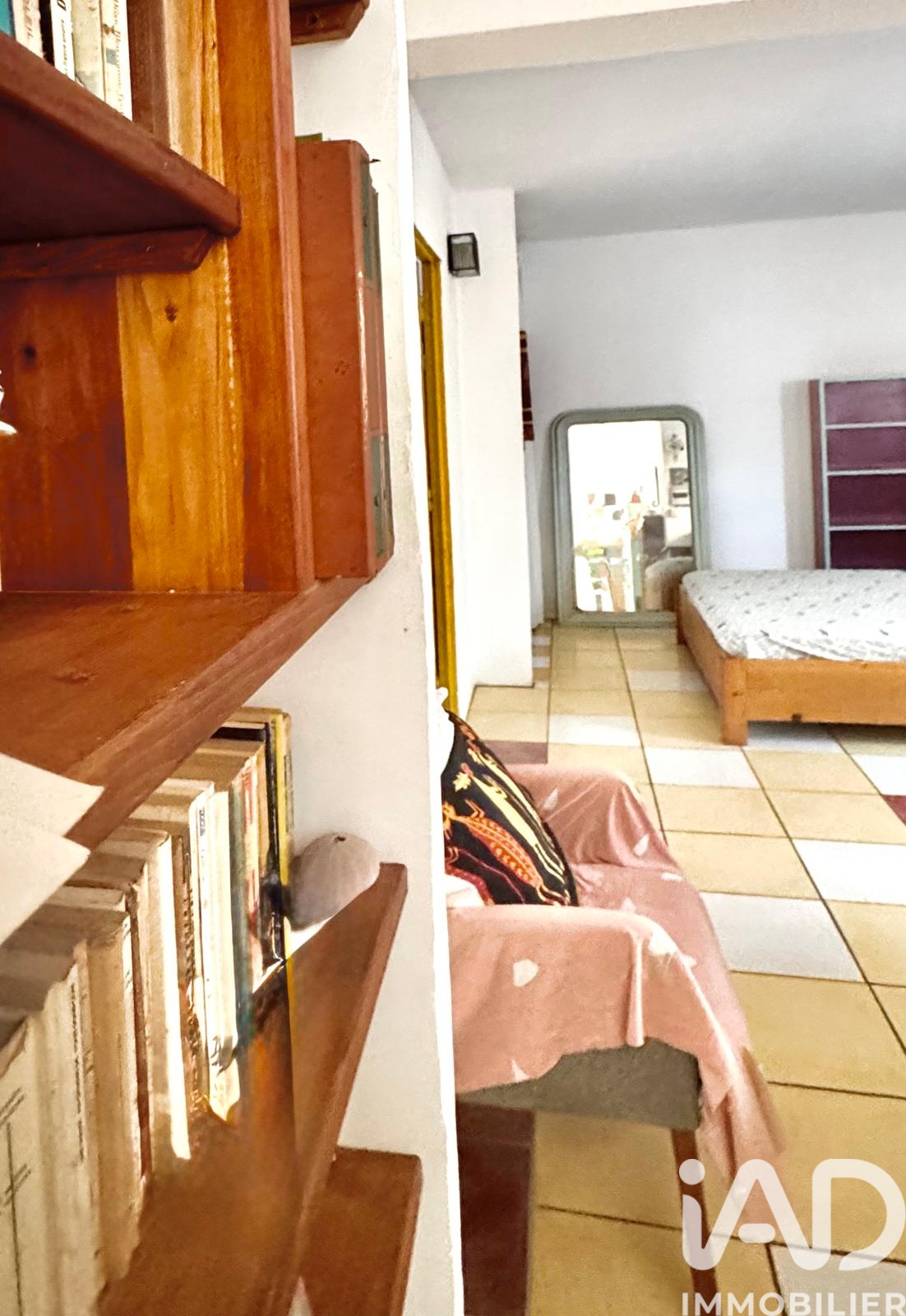 Vente appartement à Vallauris (06220) : appartement 3 pièces 80 m² - 2015251 — 22