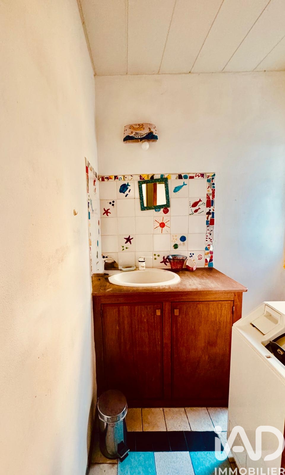 Vente appartement à Vallauris (06220) : appartement 3 pièces 80 m² - 2015251 — 19