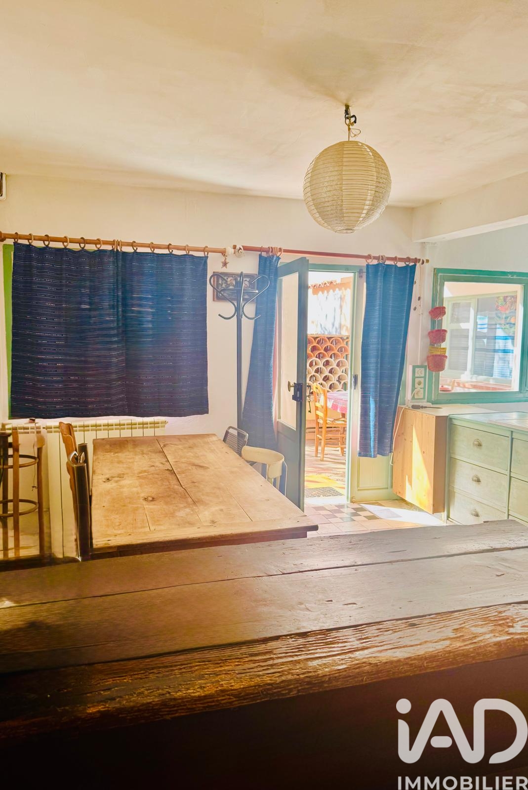 Vente appartement à Vallauris (06220) : appartement 3 pièces 80 m² - 2015251 — 21
