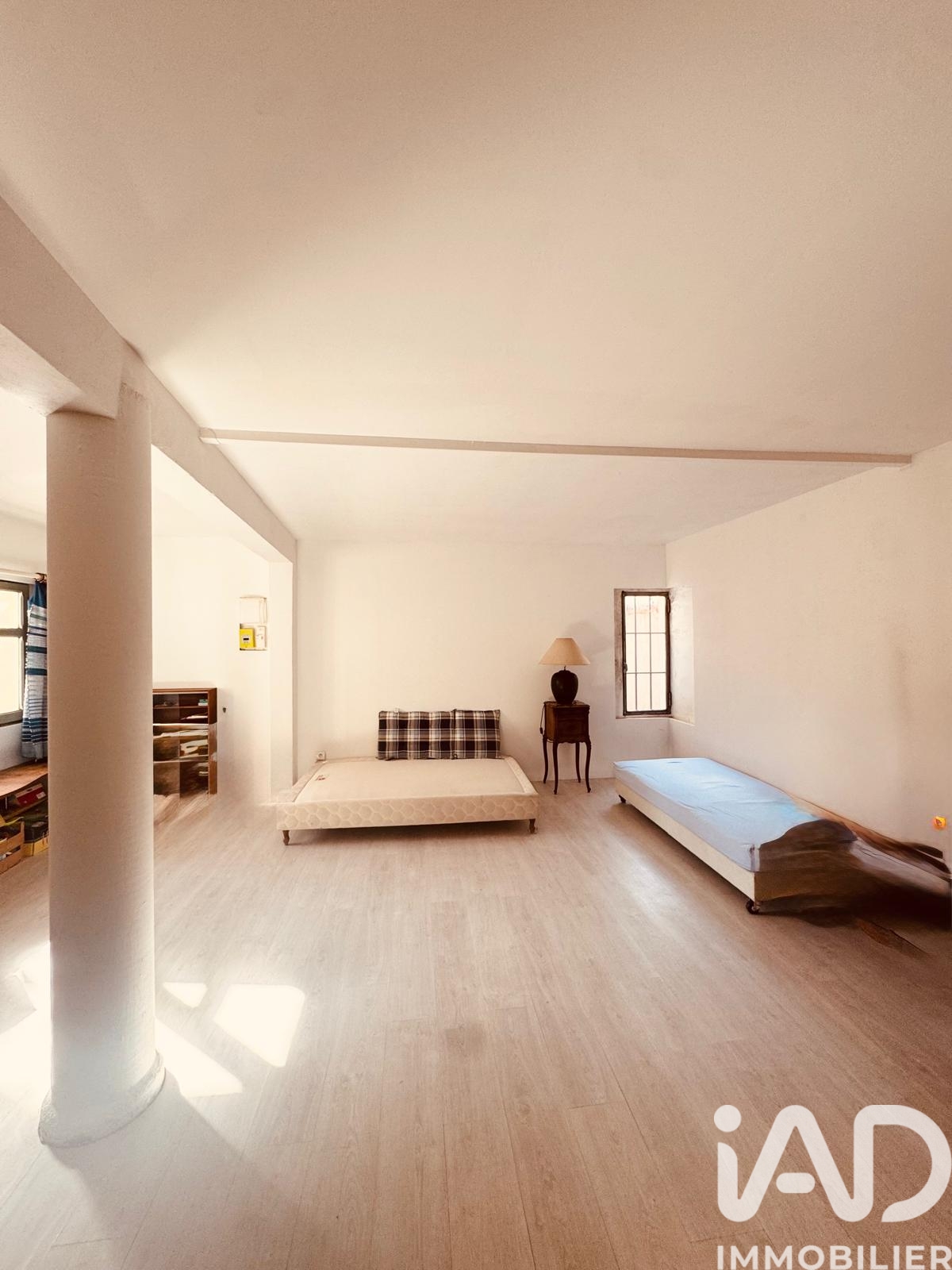 Vente appartement à Vallauris (06220) : appartement 3 pièces 80 m² - 2015251 — 18