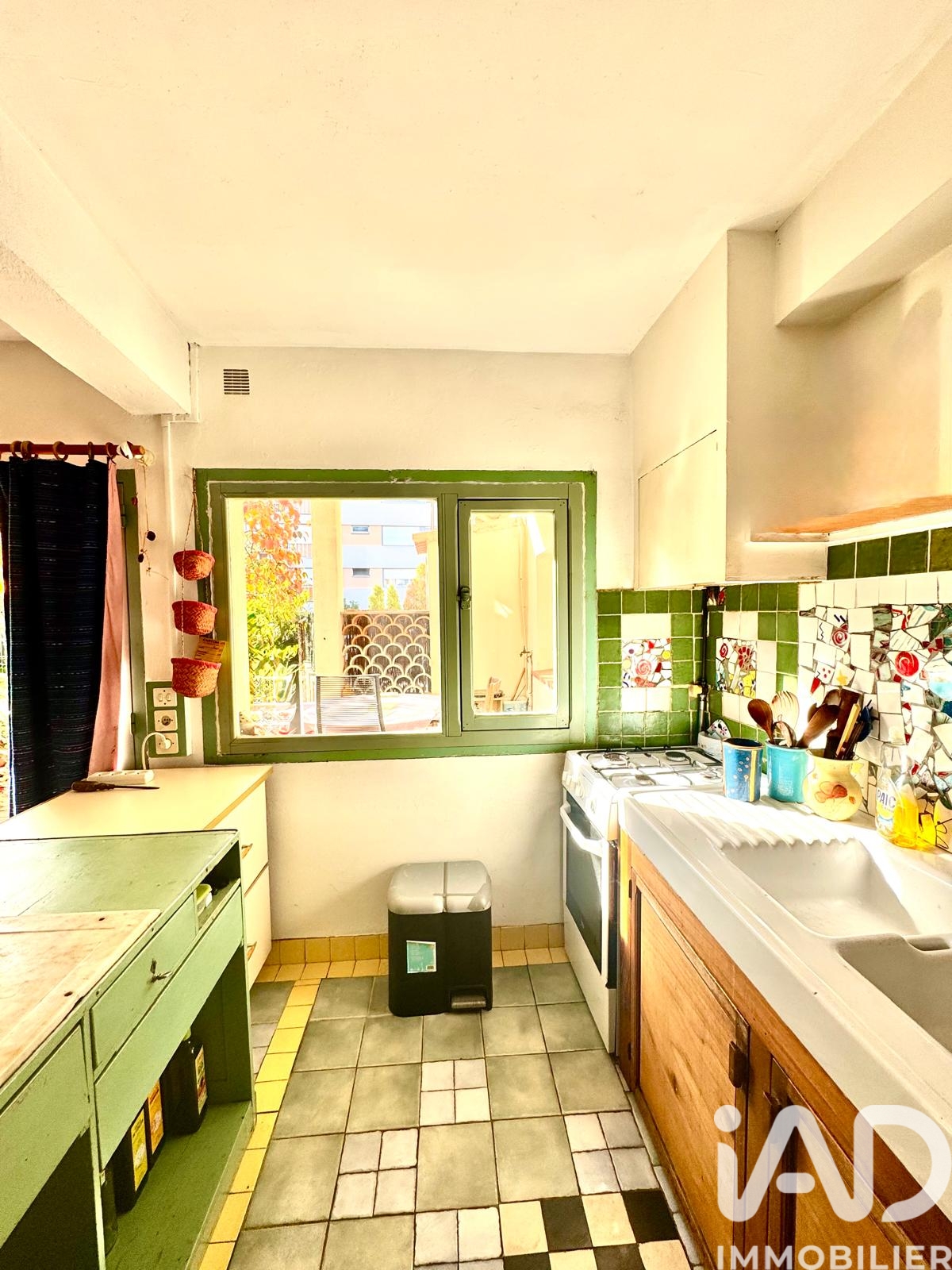 Vente appartement à Vallauris (06220) : appartement 3 pièces 80 m² - 2015251 — 20