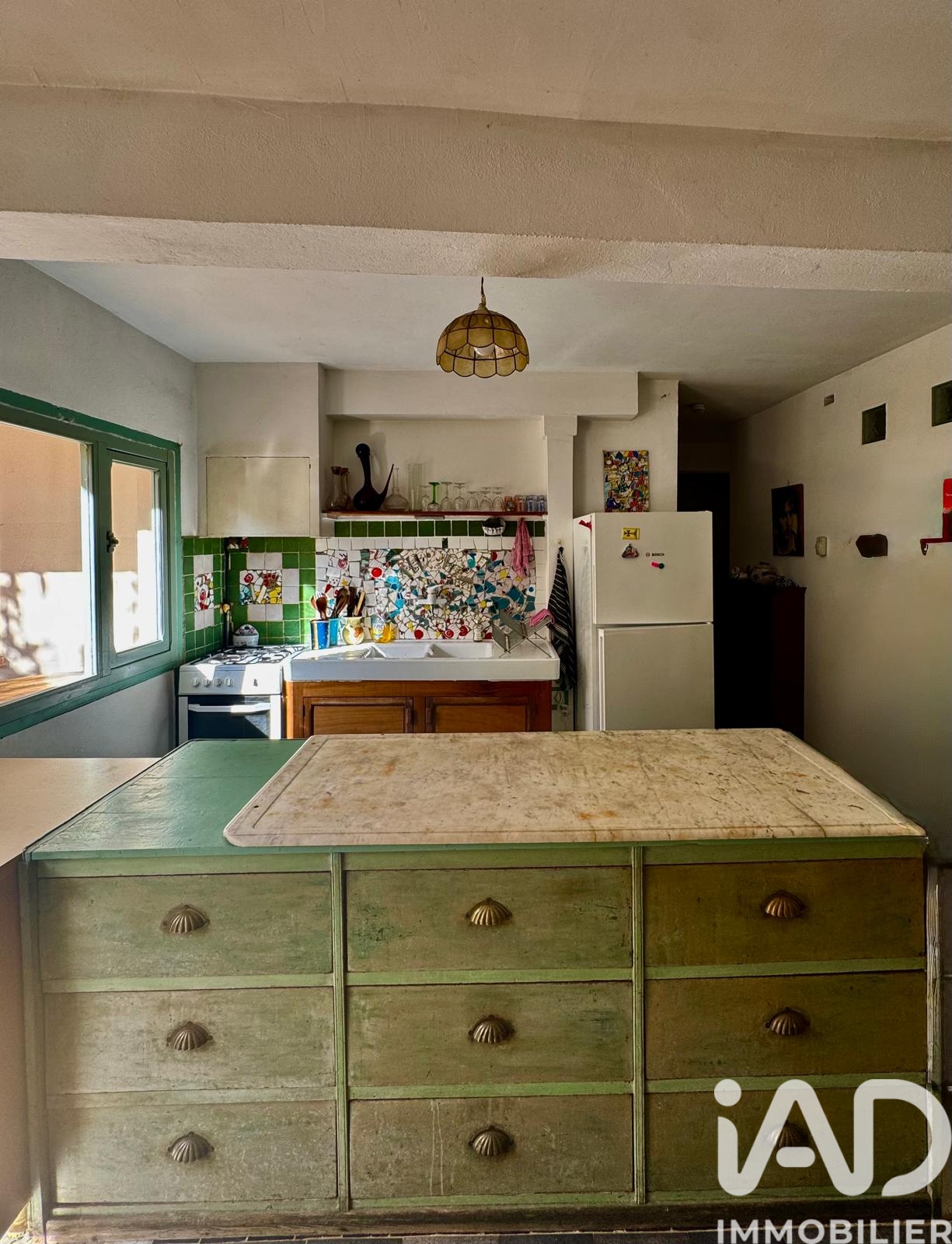 Vente appartement à Vallauris (06220) : appartement 3 pièces 80 m² - 2015251 — 13