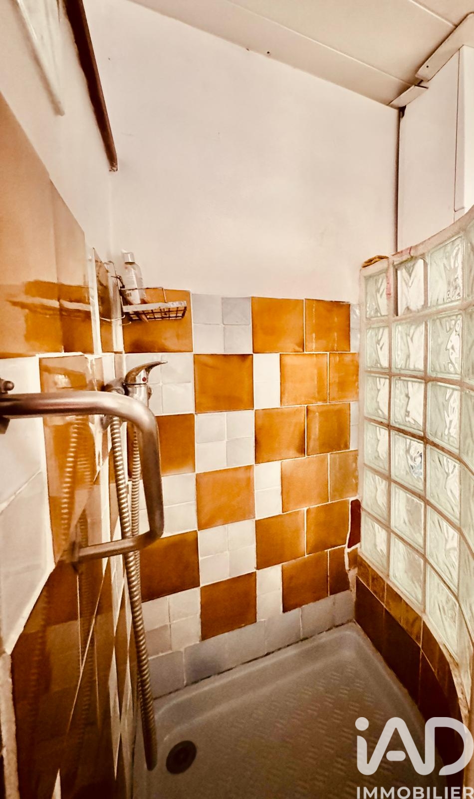 Vente appartement à Vallauris (06220) : appartement 3 pièces 80 m² - 2015251 — 12